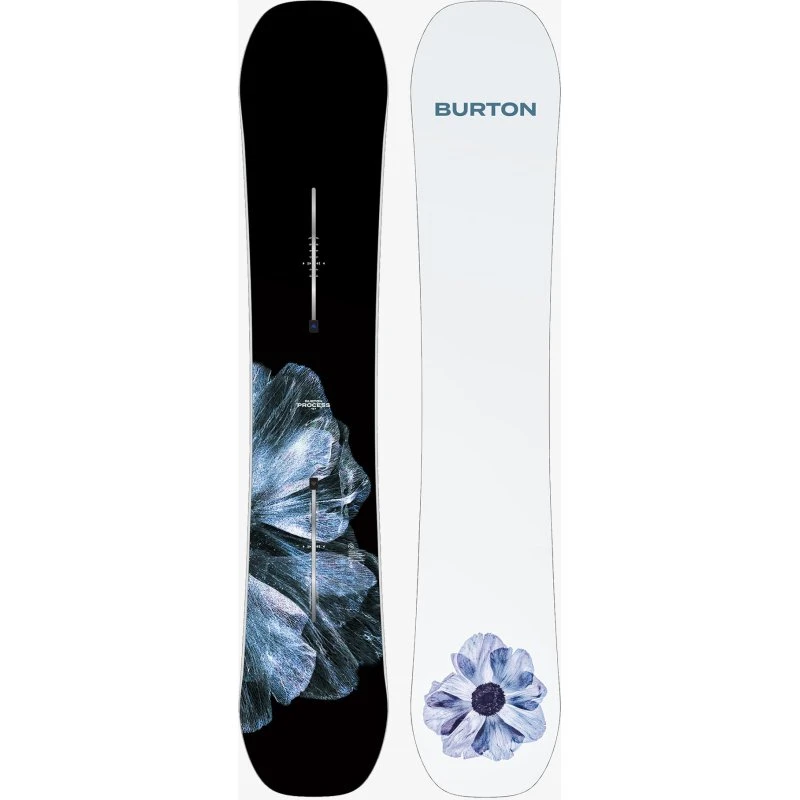 Burton Process Snowboard 2026 157 cm