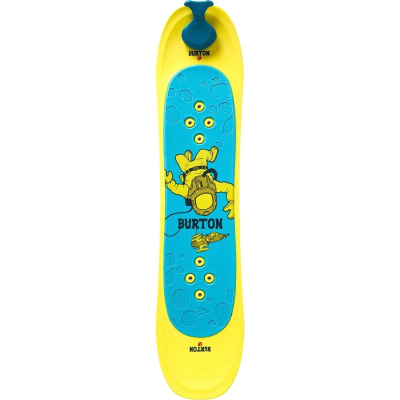 Burton Riglet Snowboard Kinder 2026