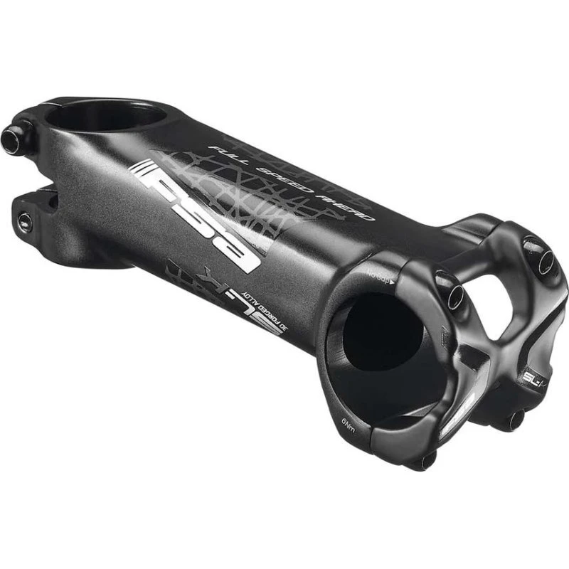 FSA SL-K MTB Vorbau -20° 100 mm Schwarz