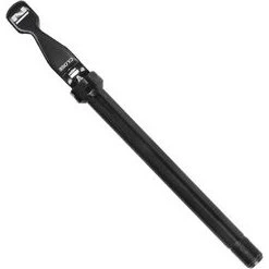 Novatec Schnellspannachse M12x164 mm für Syntace/DT Swiss