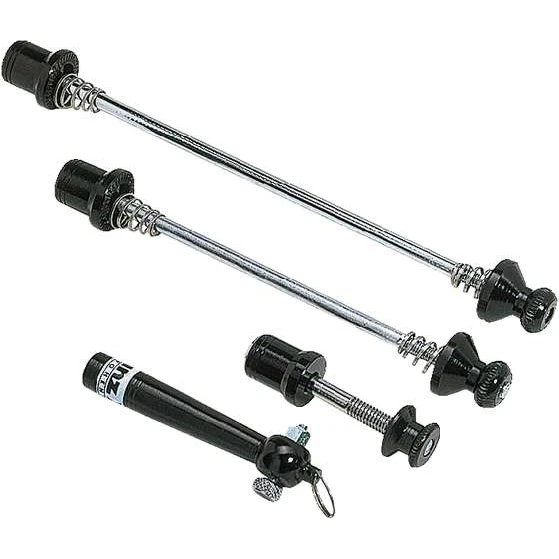 Comus JD 60-3 Sicherheits-Schnellspannset schwarz