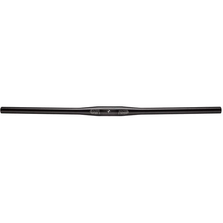 Kalloy UNO Aluminium Lenker 720mm schwarz