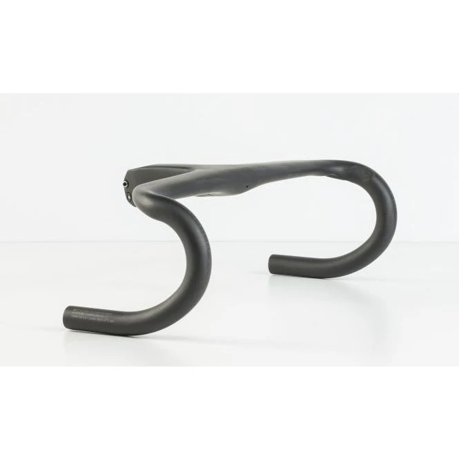 Bontrager Aeolus RSL VR-C Carbon Lenker/Vorbau 440mm schwarz