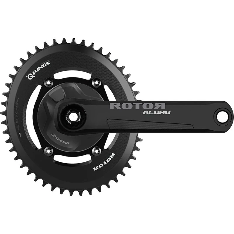 Rotor INspider Powermeter 110x4 für DM Kurbeln