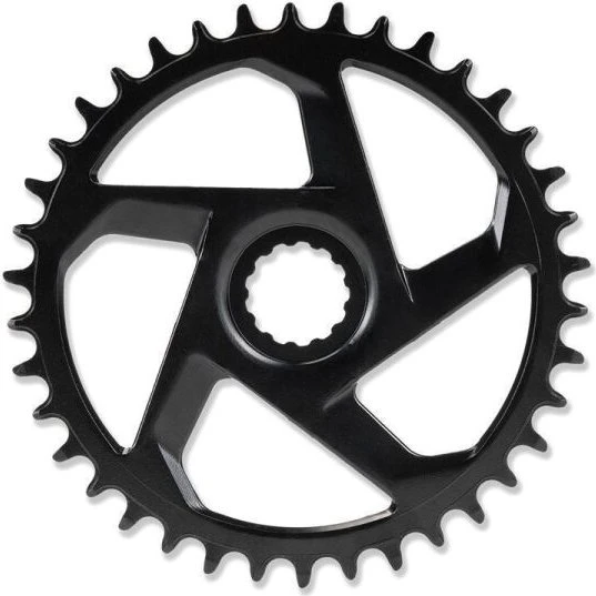 ACID Hybrid HPS CL50 BDU33 Kettenblatt 40T schwarz