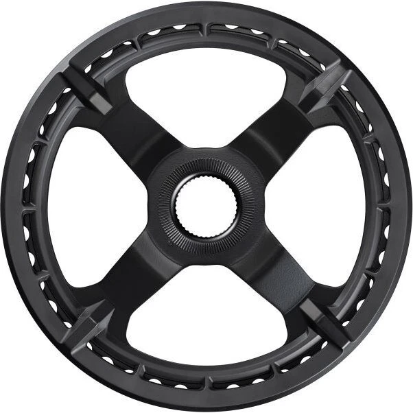 Shimano SM-CRE50 44T Kettenblatt STEPS E5000 Grau