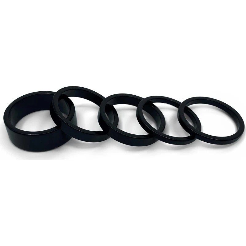 A-HEAD 28,6 CC-AL001-28,6mm Unterlegscheiben-Satz