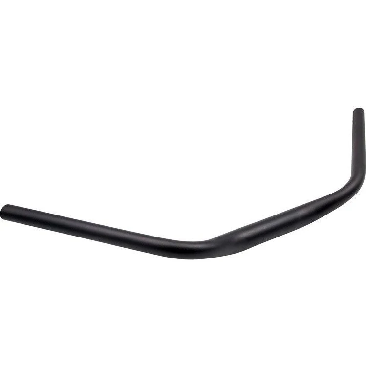 MV-TEK CITY E-Bike-Lenker 31,8 mm, 660 mm, schwarz