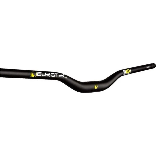 Burgtec Ride Wide 4241 Lenker 35 mm, 800 mm