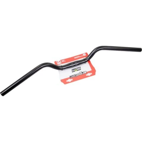 Ergotec M-Bar M MAS Lenkerbogen schwarz 25,4 mm