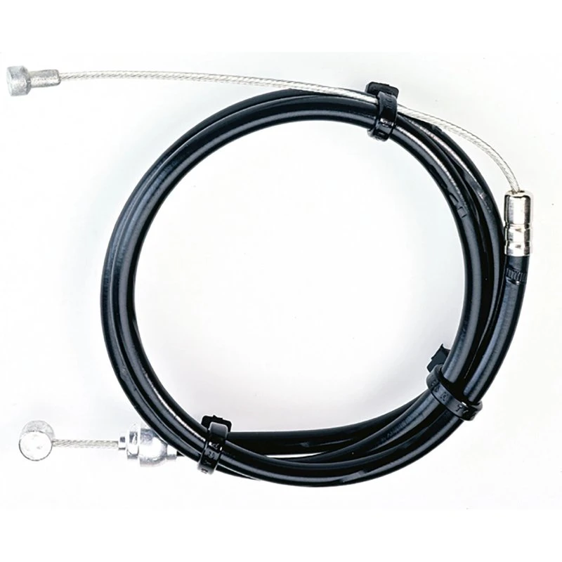 Prophete Bremszug schwarz, 55 cm, für Vorderrad