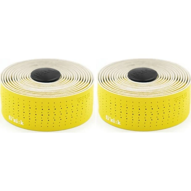 Fizik Tempo Microtex Classic Lenkerband 2mm gelb