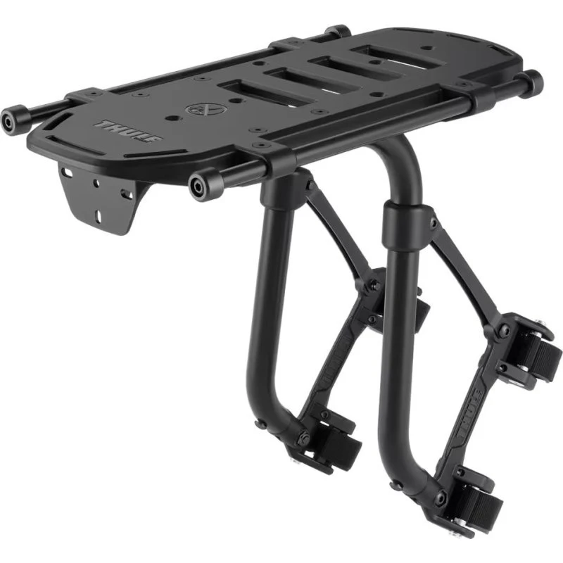 Thule Tour Rack Gepäckträger schwarz