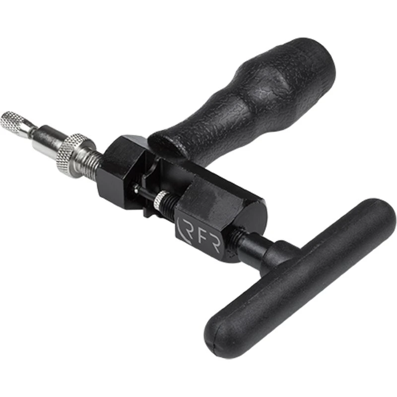 RFR Kettennieter PRO 8-9-10-fach schwarz