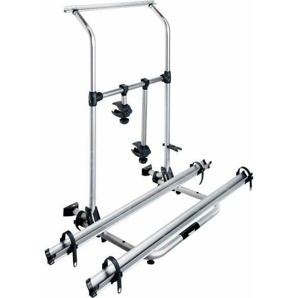 Thule Sport G2 Hobby Fahrradträger für 3 Fahrräder