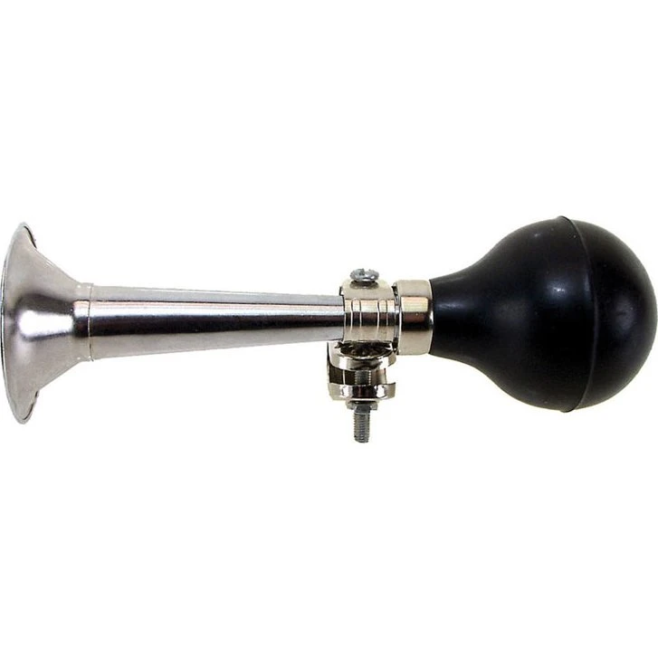 Lindlau Ballhupe verchromt, 180 mm, Silber