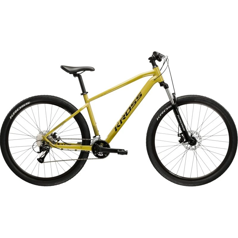 Kross Hexagon 3.0 Mountainbike 16-Gang Shimano ACERA