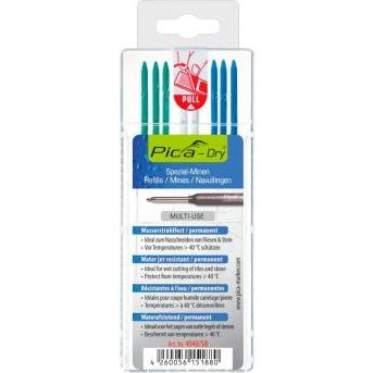 Pica DRY Minen-Set Spezial SB (8 Stück)