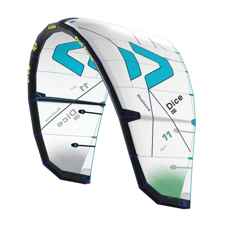 Duotone Dice SLS Kitesurf-Kite