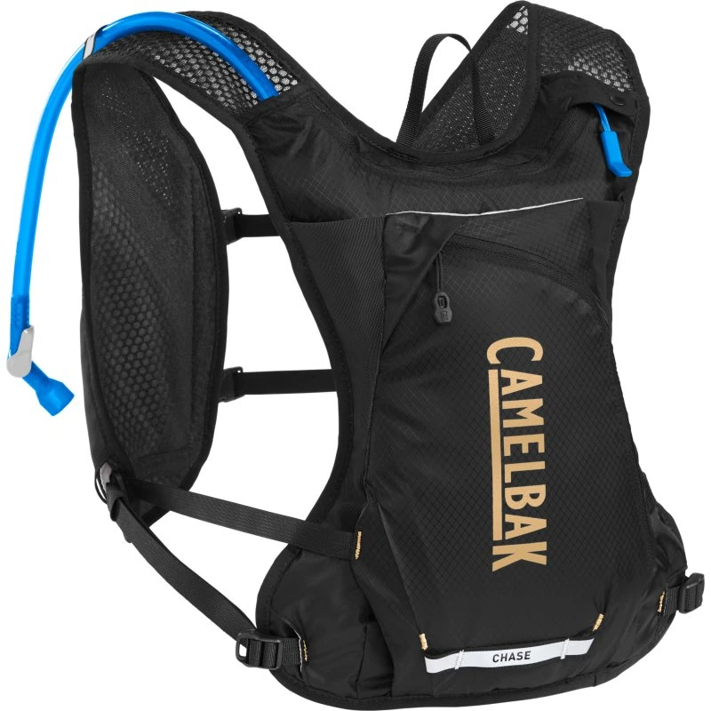 Camelbak Chase Race 4 Trinkweste 1,5L Schwarz