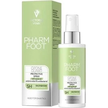 PHARM FOOT OZONE GUARD 150 ml Schutzspray