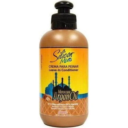 Silicon Mix Arganöl Leave-in-Conditioner 236ml
