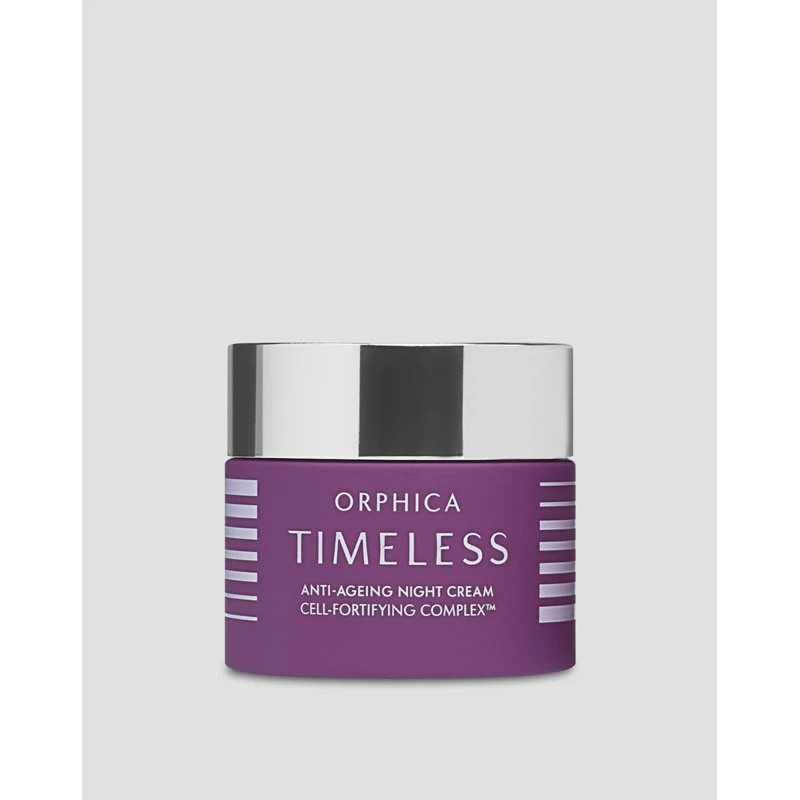 Orphica Timeless Nachtcreme 50 ml gegen Falten