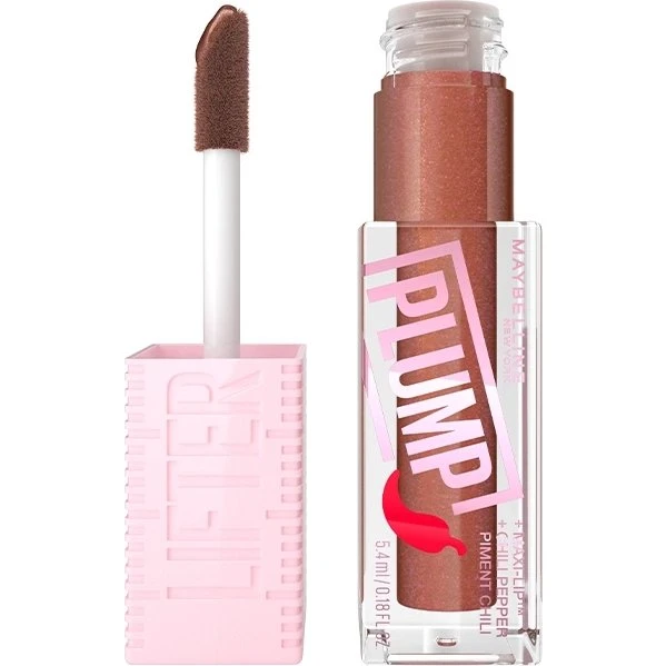Maybelline New York Lifter Plump 003 Pink Sting 5,4 ml