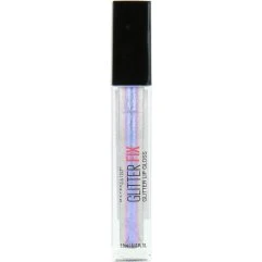 Maybelline Glitter Fix Lipgloss 75 Steamy Nights 5 ml