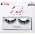 KISS Lash Couture Faux Mink - Little Black Dress