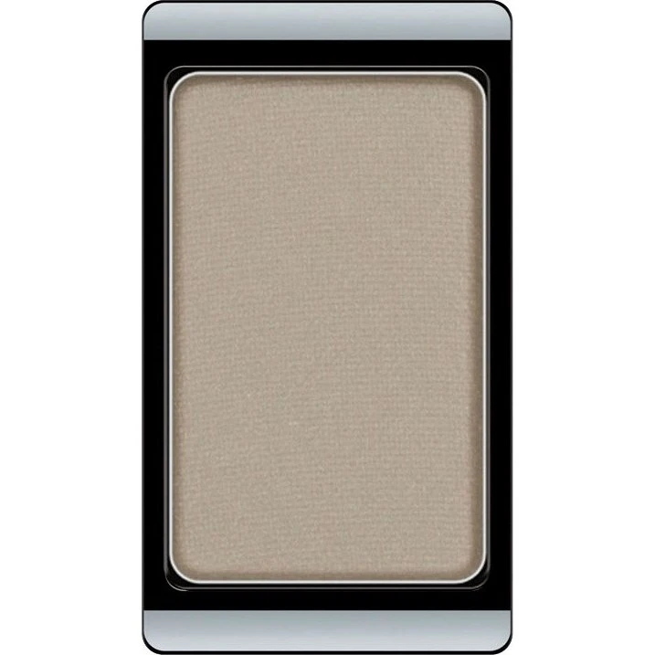 Artdeco Eyeshadow Matte 514 Light Grey Beige 0.8g