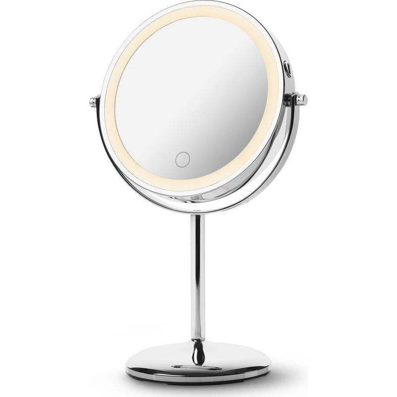 medisana CM 844 LED-Kosmetikspiegel 7-fach vergrößert