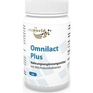 Omnilact Plus Kapseln 60 Kps