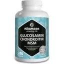 Vitamaze Glucosamin Chondroitin MSM 240 Kapseln