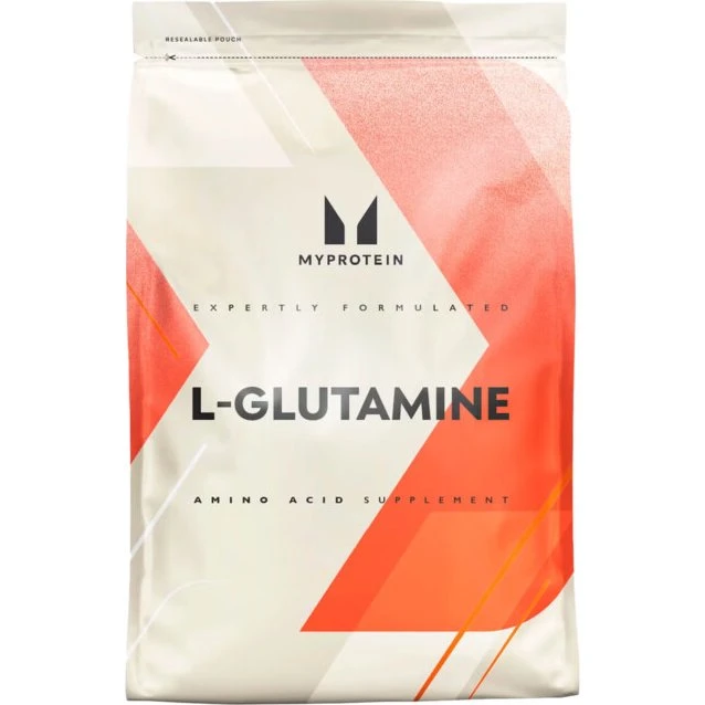 MyProtein L-Glutamin 1000g