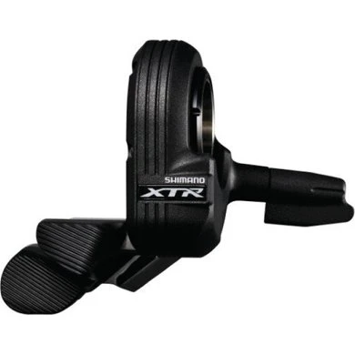 Shimano XTR Di2 SL-W9050 Firebolt Schalthebel links (2-3-fach)