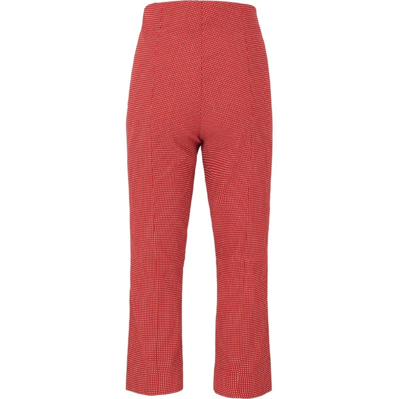 Stehmann INA-530-19088 Caprihose Pünktchen