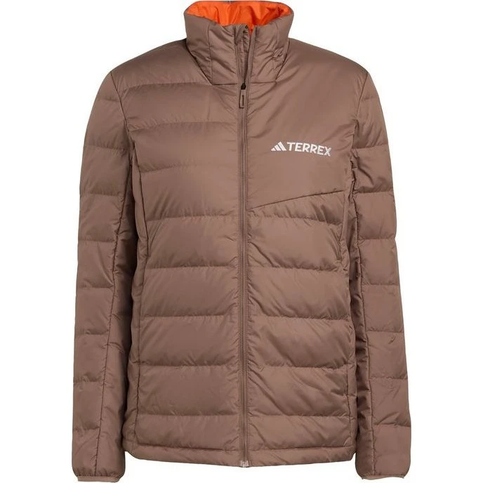 adidas Terrex Multi Light Climawarm Daunenjacke Damen