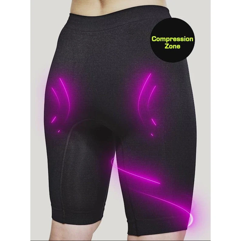 Strammer Max® Performance Kompressions-Shorts