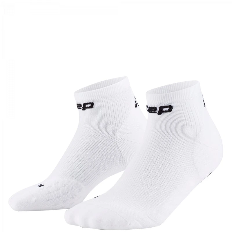 CEP Socken Low Cut 5.0, weiß