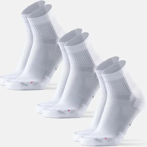 Danish Endurance Long Distance Socken blau, Größe 39-42