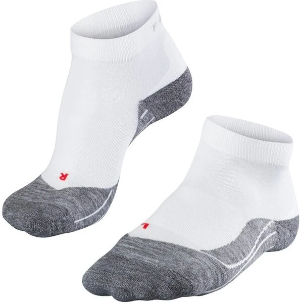 Falke RU4 Short Laufsocken Damen White Mix 35-36