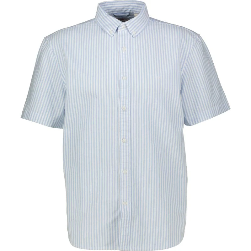 Levi's® Jeanshemd SS AUTHENTIC BUTTON DOWN