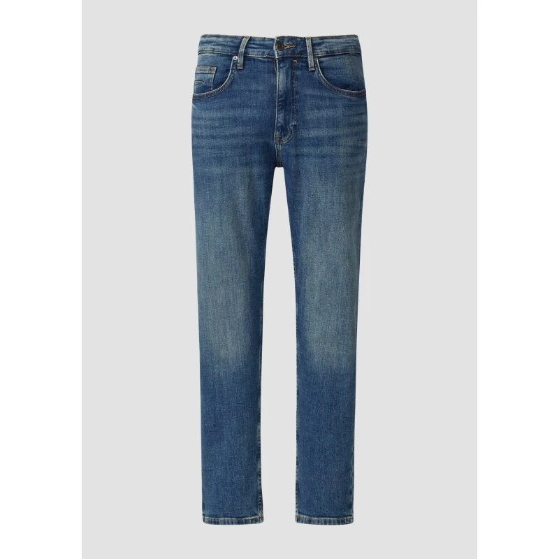 s.Oliver Jeans Mauro Regular Fit Tapered Leg