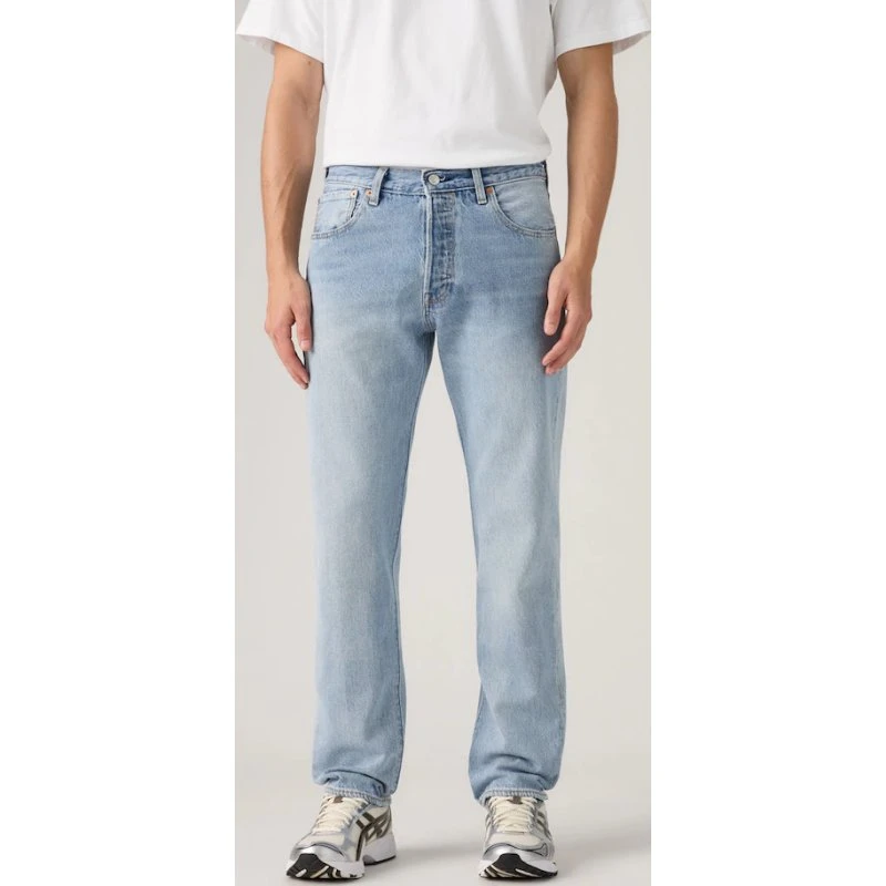 Levi's® 501® RELAXED 5-Pocket-Jeans