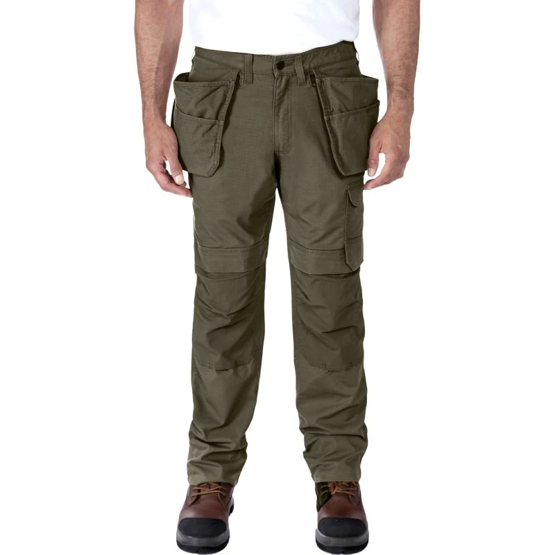 Carhartt Steel Rugged Flex Ripstop Cargo-Hose 105070