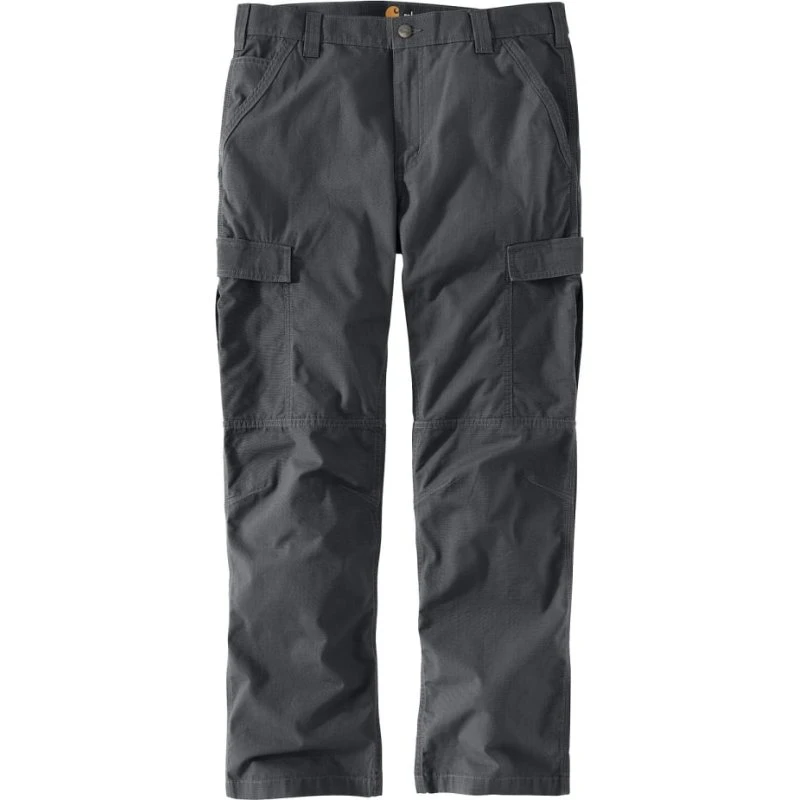 Carhartt FORCE BROXTON CARGO Hose W42/L32, Shadow