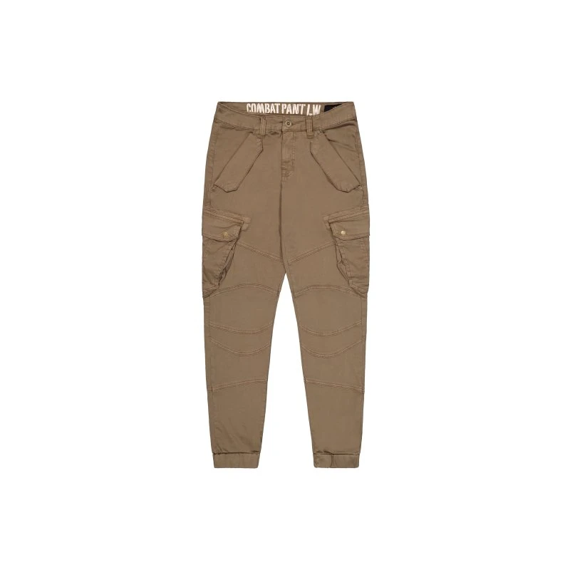 Alpha Industries Combat Pant Cargohose