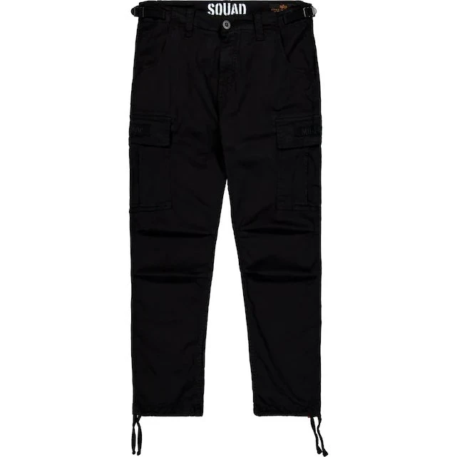 Alpha Industries Squad Pant Cargohose