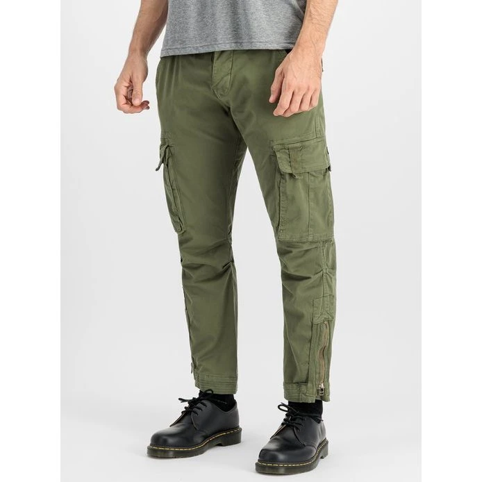 Alpha Industries Task Force Pant Herren Hose